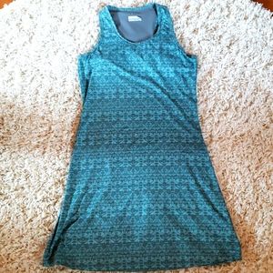 Columbia omni-wick dress